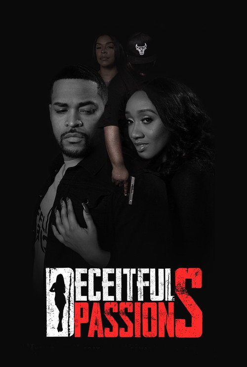 Deceitful Passions (2019) poster