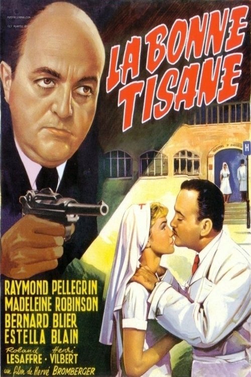 La Bonne Tisane (1958) poster