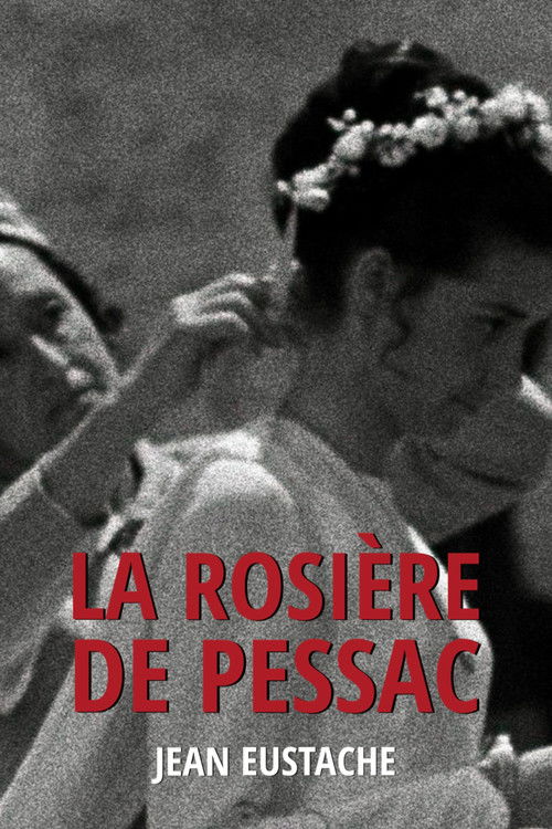 La Rosière de Pessac (1968) poster