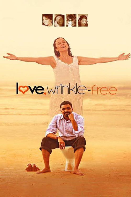 Love, Wrinkle-free (2011) poster