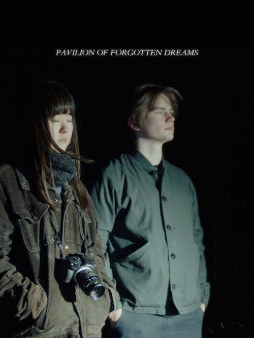 Pavilion of Forgotten Dreams (2019) poster