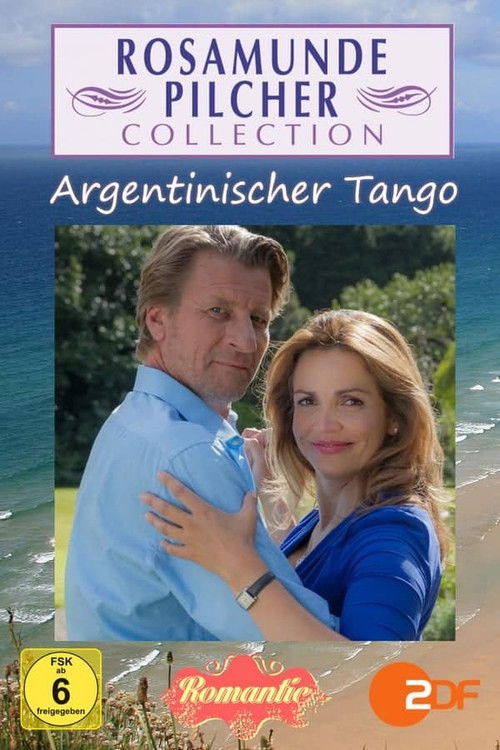 Rosamunde Pilcher: Argentinischer Tango (2016) poster