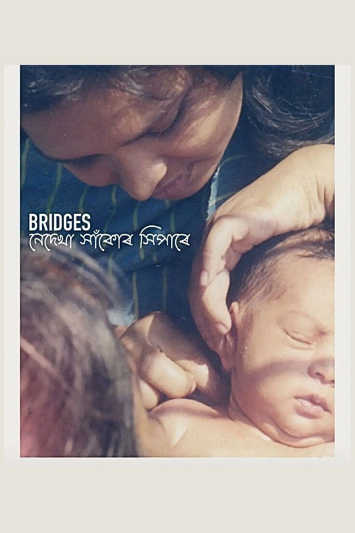 Bridges (2023) poster