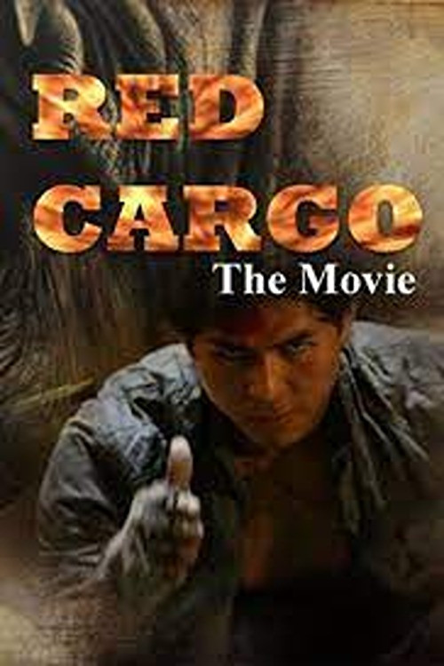Red Cargo (2023) poster