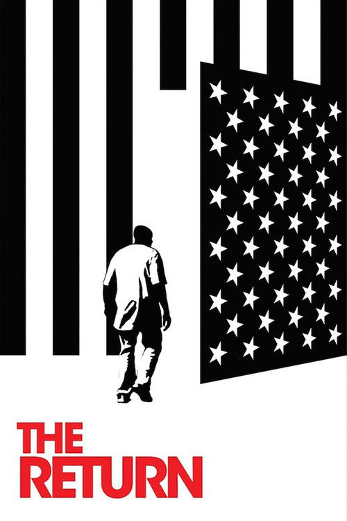 The Return (2016) poster