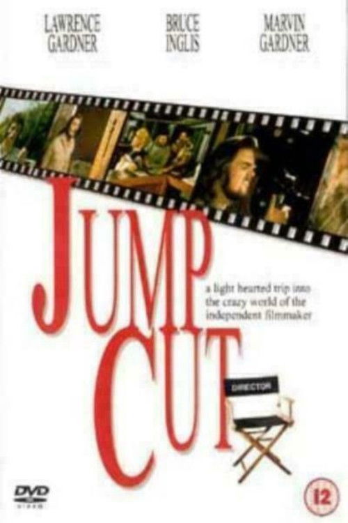 Jump Cut (1993) poster