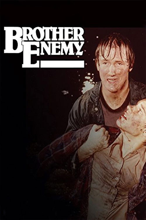 Brother Enemy (1981) poster
