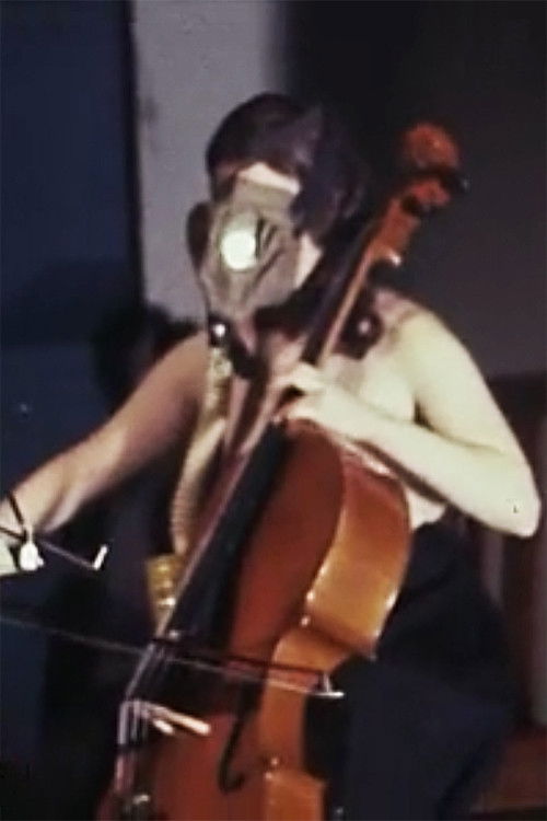 Opera Sextronique (1967) poster