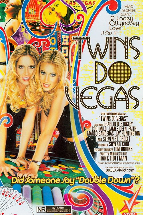 Twins Do Vegas (2006) poster