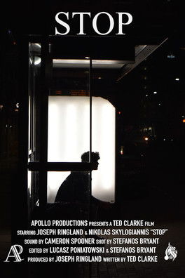 STOP (2022) poster