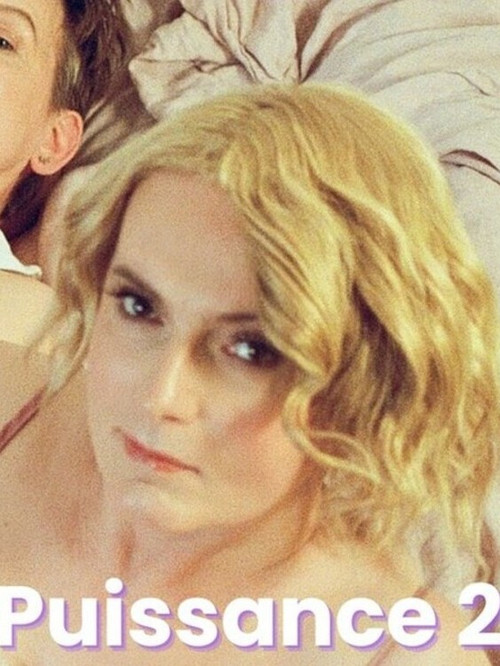 Puissance 2 (2024) poster