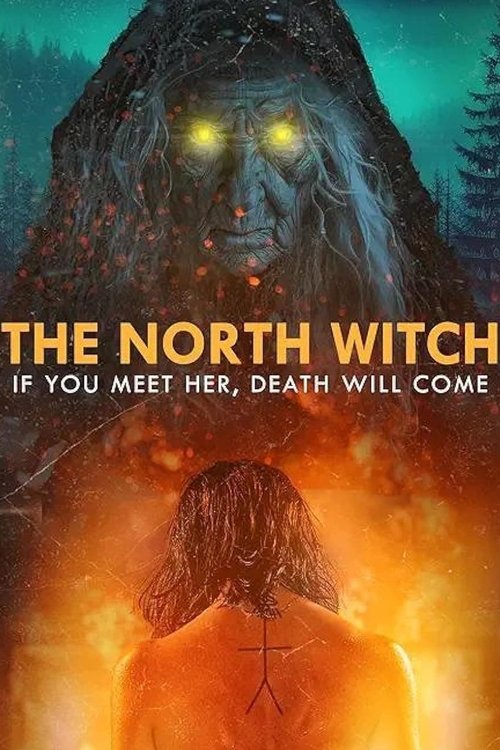 The North Witch (2024) poster