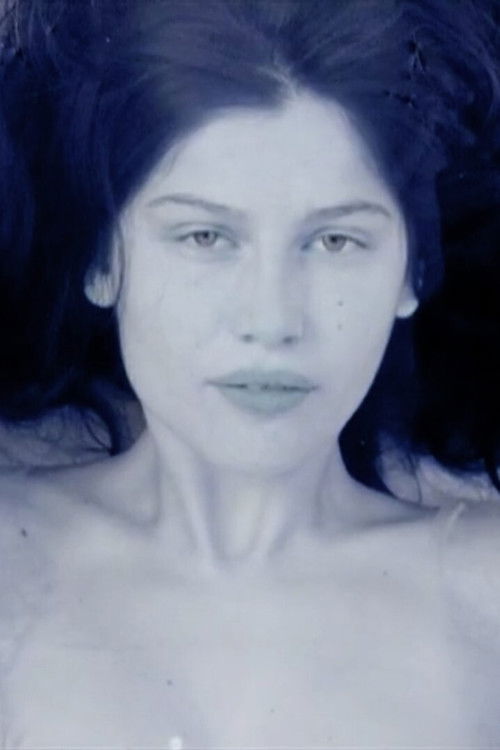 Nymphea (2016) poster