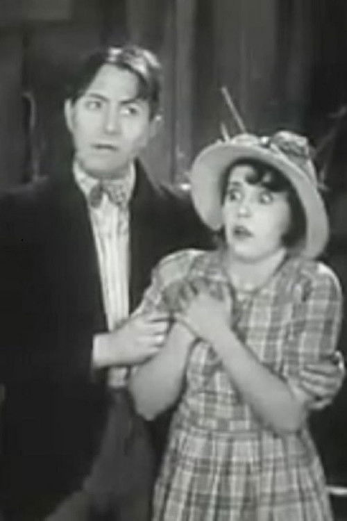 The Old Barn (1929) poster