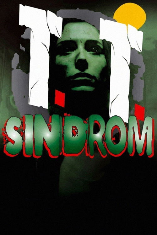 T.T. Syndrome (2002) poster