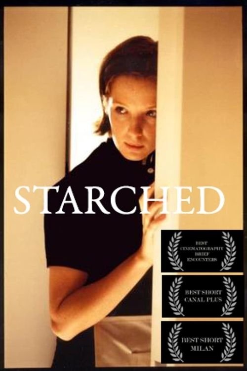 Starched (2001) poster