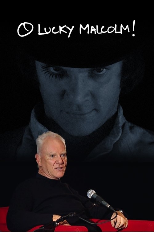 O Lucky Malcolm! (2006) poster