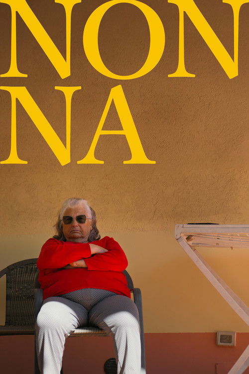 Nonna (2025) poster