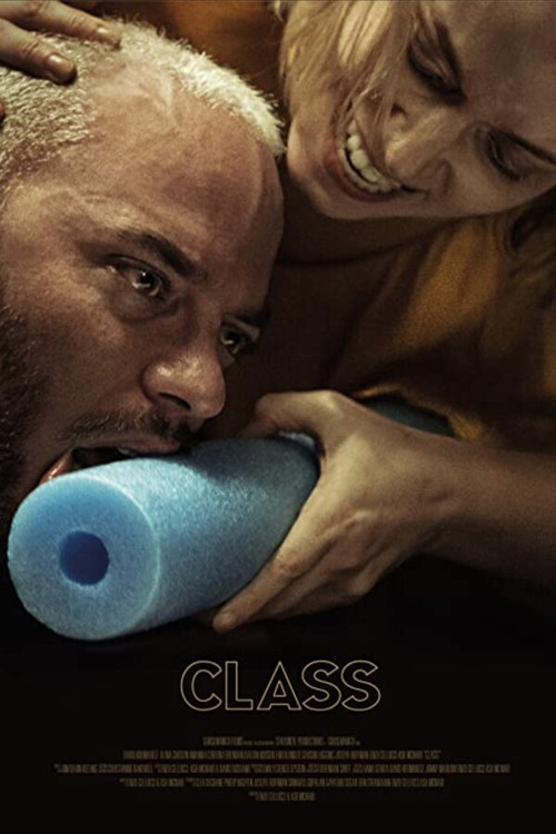 Class (2020) poster