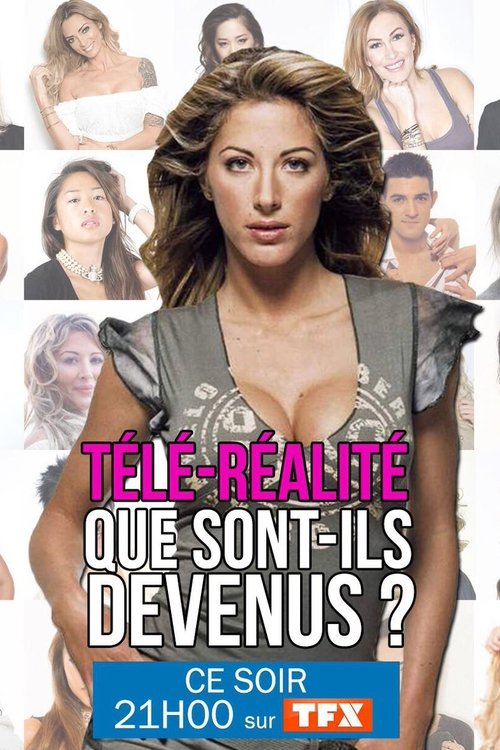 Que sont-ils devenus ? L'incroyable destin des stars des émissions de télécrochet (2019) poster