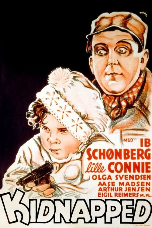 Kidnapped (1935) poster