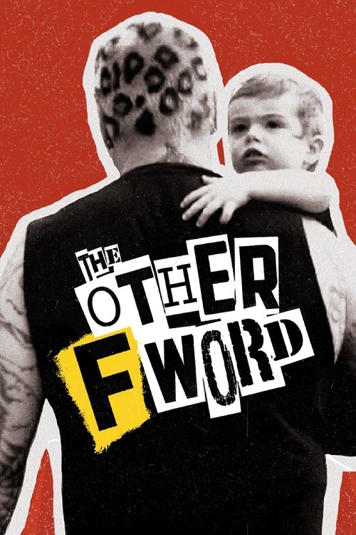 The Other F Word (2011) poster
