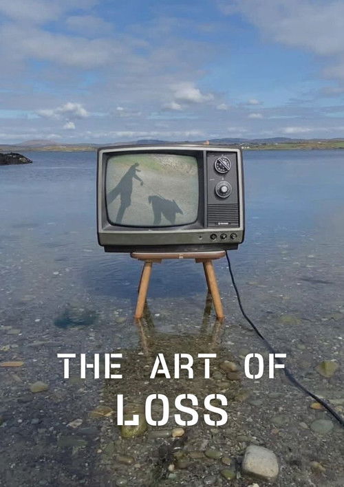 The Art of Loss poster