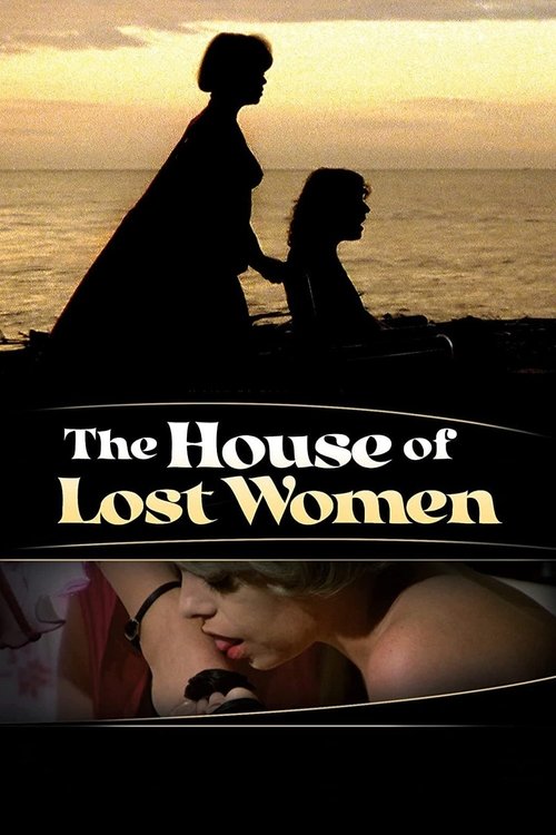The House of Lost Women (1983) poster