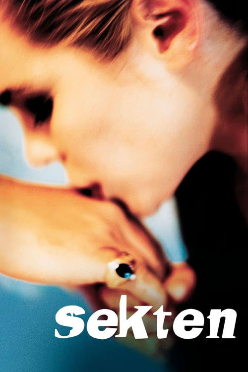 Sekten (1997) poster