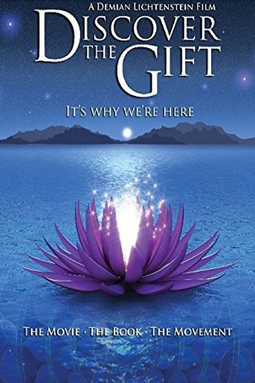 Discover the Gift (2010) poster
