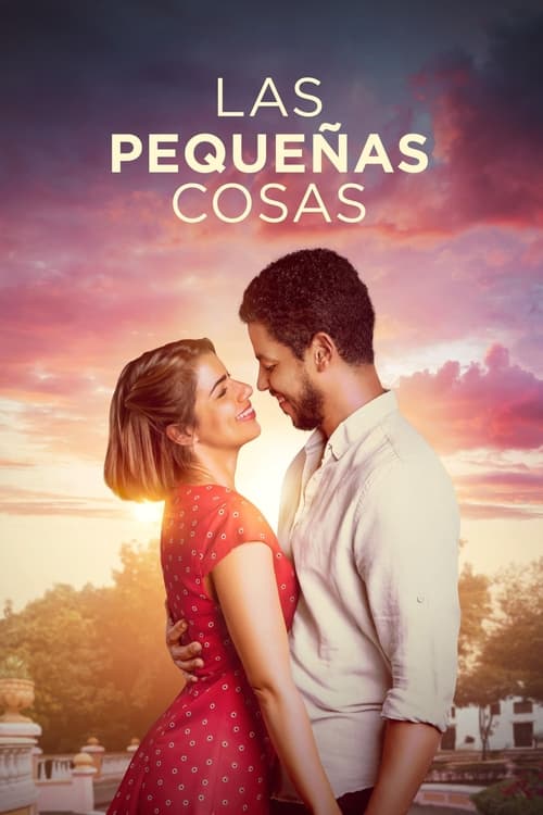 Las pequeñas cosas (2024) poster