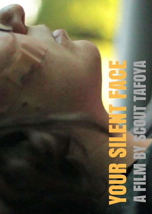 Your Silent Face (2017) poster