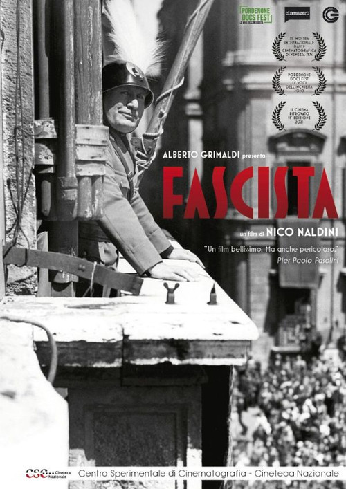 Fascista (1974) poster