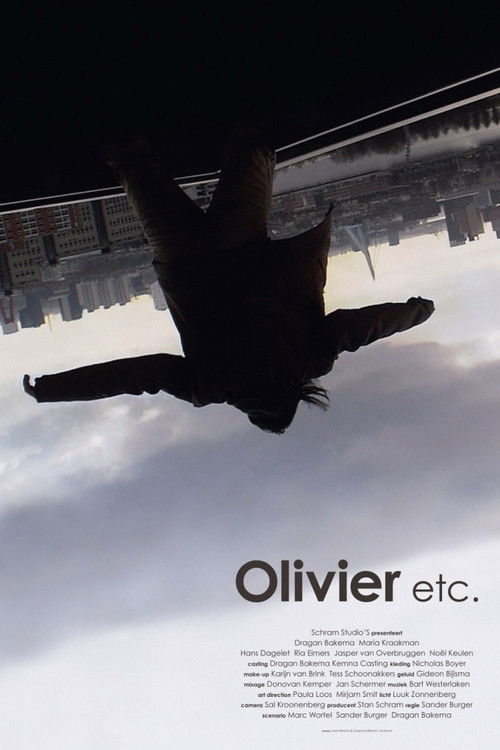 Olivier etc. (2007) poster
