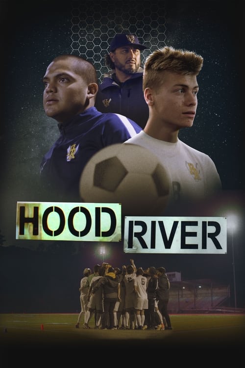Hood River (2021) poster