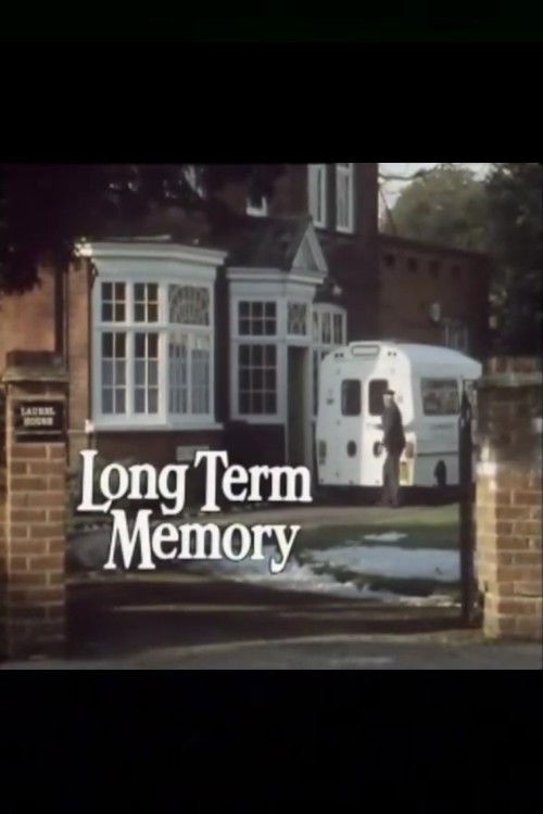 Long Term Memory (1985) poster