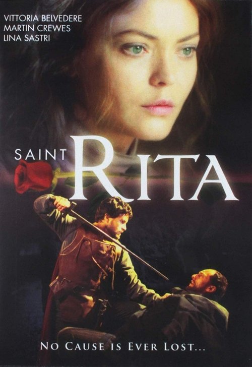 Saint Rita (2004) poster