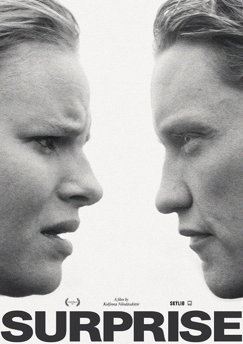 Surprise (2022) poster