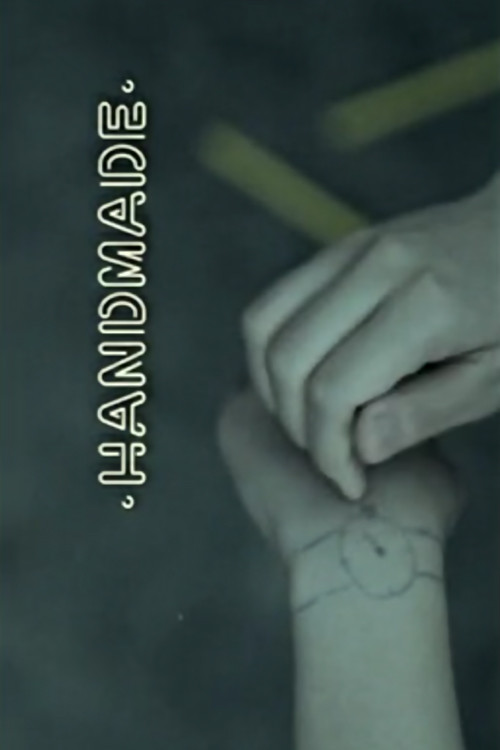 Handmade (2006) poster