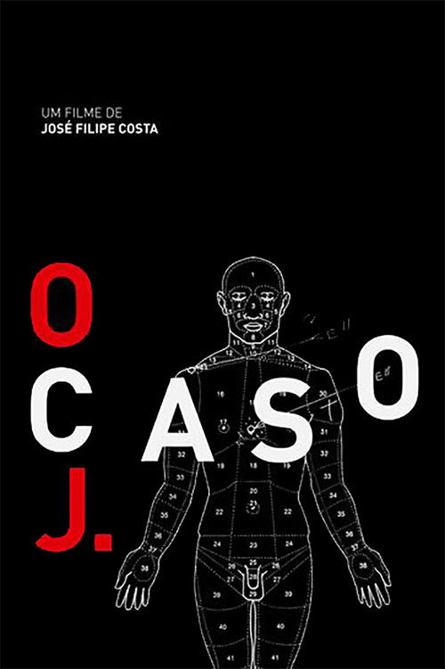 O Caso J. (2017) poster