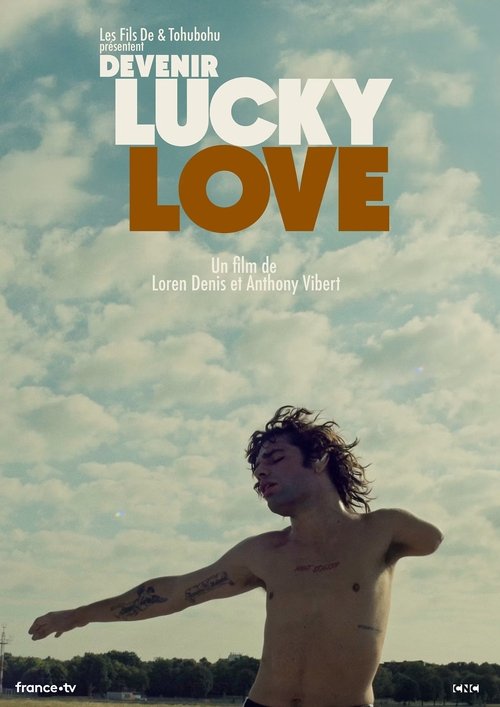 Devenir Lucky Love (2025) poster