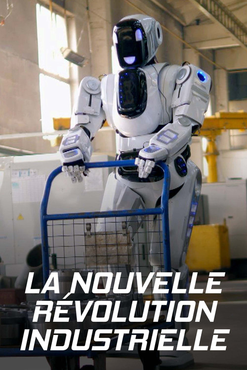 Future of Work (2022) poster