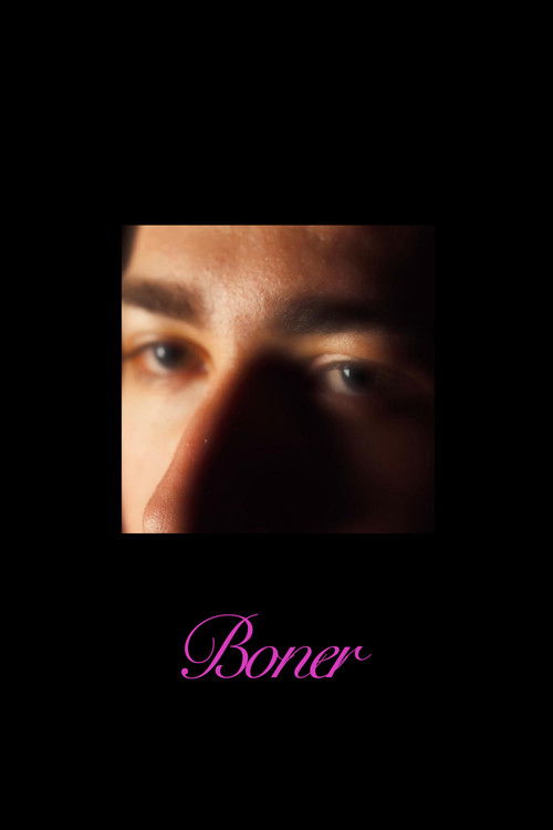 Boner (2023) poster
