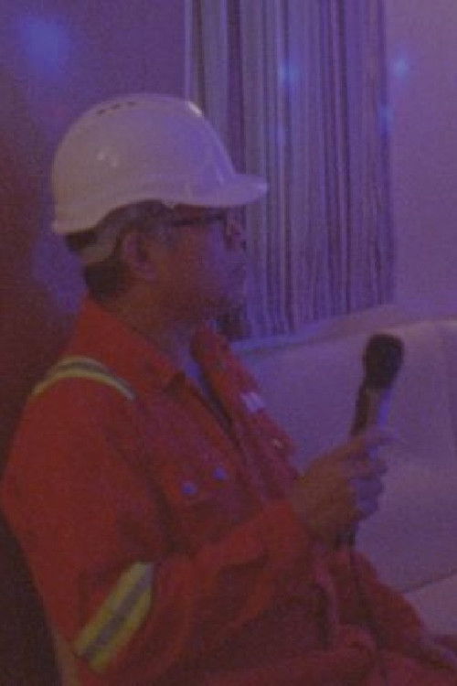 Way My It Did I (2020) poster