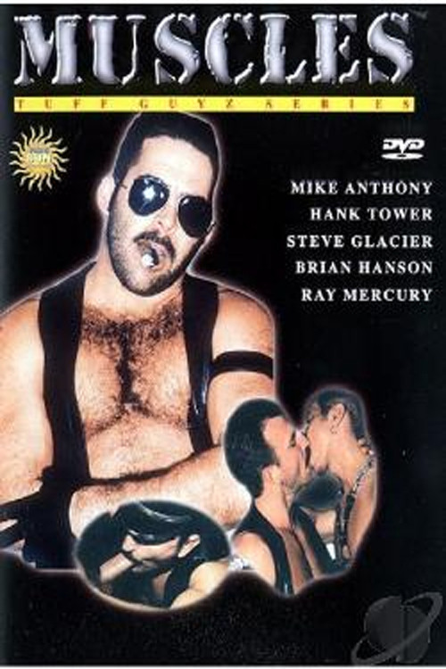 Muscles (1996) poster