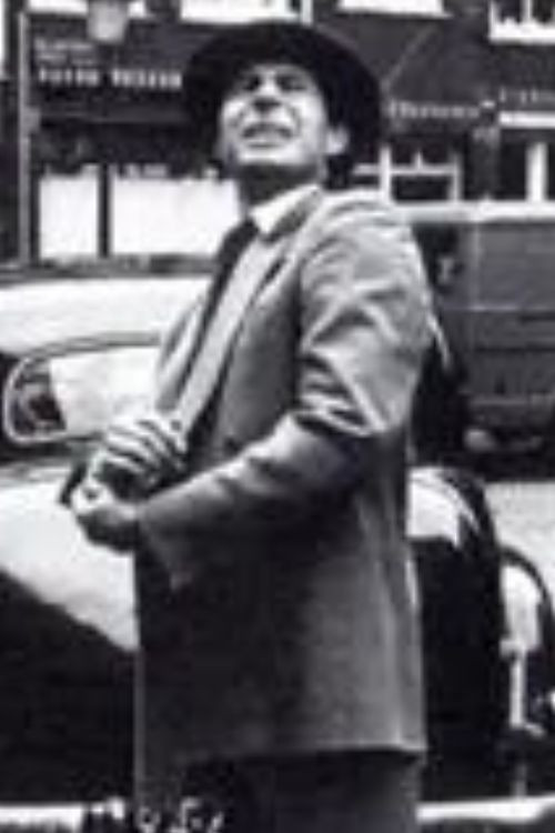 Soldiers Without Guns (1985) poster