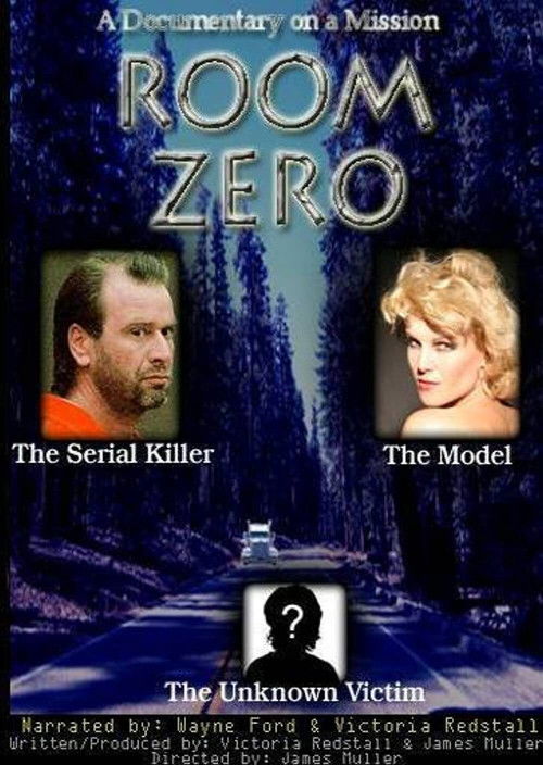 Room Zero (2009) poster