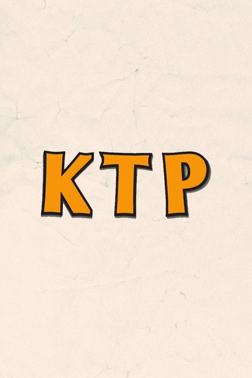 KTP (2016) poster