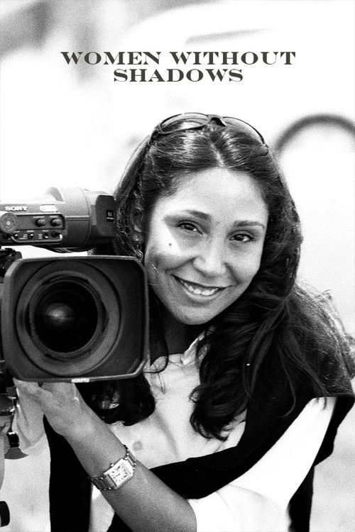 Women Without Shadows (2005) poster