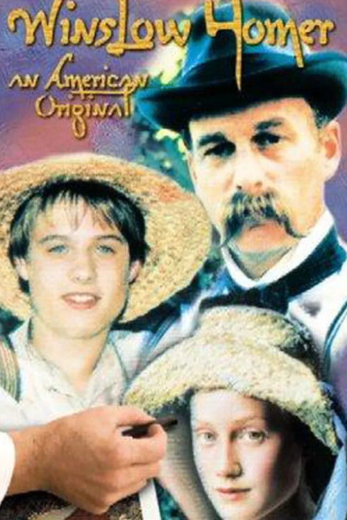 Winslow Homer: An American Original (1999) poster